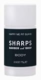 Sharps Happy Me Pit Guard Deodorant