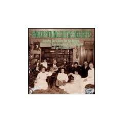 Fingerpicking Guitar Delights