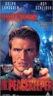 Peacekeeper [VHS]