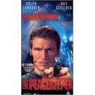 Peacekeeper [VHS]