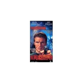 Peacekeeper [VHS]