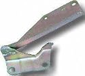 95-99 NISSAN SENTRA HOOD HINGE RH (PASSENGER SIDE) (1995 95 1996 96 1997 97 1998 98 1999 99) N130505 654000M000
