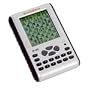 Genius Electronic Sudoku Handheld Game w/ 8 Difficulty Levels & +2 million Puzzles