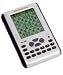 Genius Sudoku Electronic Handheld LCD Display Puzzle Game w/ 100,000+ Puzzles & Gift Box