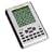 Genius Electronic Sudoku Handheld Game w/ 8 Difficulty Levels & +2 million Puzzles
