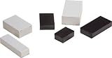 TRUSCO タカチ プラスチックケース SW75B