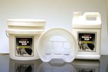 Tools: CS035 3 1/2G STARTER SET