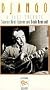 Django: Jazz Tribute [VHS]