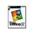 MICROSOFT Office 97 ( Windows ) by Microsoft