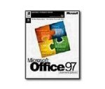 Microsoft Office 97