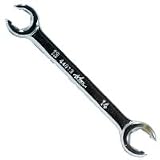 1/2in. X 9/16in. Flare Nut Wrench