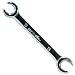 5/8in. X 11./16in. Flare Nut Wrench