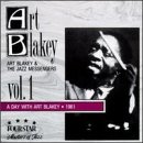 A Day with Art Blakey and the Jazz Messengers, Vol. 1