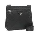 �yPRADA�z�v���_ �V�����_�[�o�b�O VA0563 TESSUTO SAFFIANO NERO �u���b�N