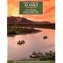 Flyfisher's Guide to Alaska: Includes Light Tackle