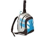 Babolat Club Line Rucksack blau/silber