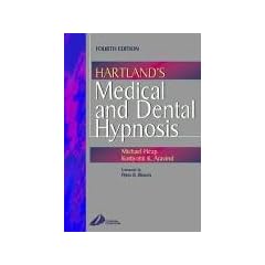 Hartland's Medical and Dental Hypnosis