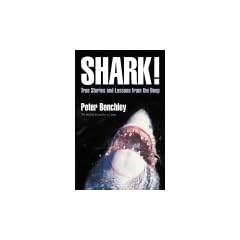 Shark!: True Stories and Lessons from the Deep