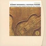 Kenny Burrell - Guitar Forms