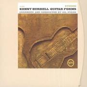 Kenny Burrell - Guitar Forms - Zortam Music