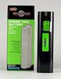Cordless Tool Battery For Various Makita Models 9.6V 2200MAH NiCd