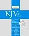 KJV Concord Wide Margin (Black Bonded leather)