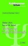 Produkt-Bild: Grundriss der Psychologie: Einf&uuml;hrung in die Psychologie: BD 2