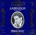 Image: Shopper's Delight: Ladino in The Music Store ~ Lauri-Volpi Sings Verdi