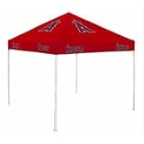 Anaheim Angels Red Tent by LogoChair