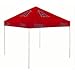 Anaheim Angels Red Tent by LogoChair
