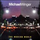 The Modern World by Michael Winger (2001-02-13)【並行輸入品】