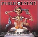 Muse Sick-N-Hour Mess Age [Vinyl]