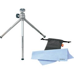 SONY PORTABLE TRIPOD KIT