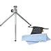 Sony VCTMTK Travel Tripod for Compatible Sony Cameras & Camcorders