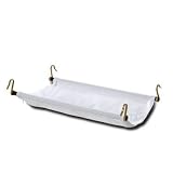 Cariboo Bassinet Changer in Teak Image