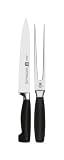 Twin Four Star 2 Carving Set