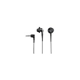 Sony MDR-ED21LP Groove Shaped Earpiece headphones