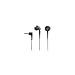  : Sony MDR-ED21LP Groove Shaped Earpiece headphones