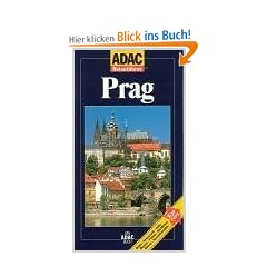 ADAC Reisef�hrer, Prag