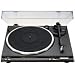 Electronics : Panasonic Technics SLBD20D Semi Automatic Turntable