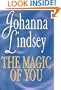 The Magic of You (G. K. Hall Romance)