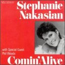 Comin' Alive by Stephanie Nakasian