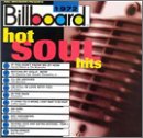 Billboard Hot Soul Hits: 1972