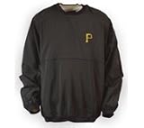 Pittsburgh Pirates Windshirt by Antigua