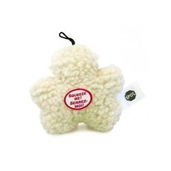 Spot Vermont Style Chew Man Dog Toy with Squeaker 18”
