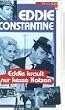 Eddie krault nur kesse Katzen [VHS]