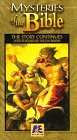 Mysteries of the Bible: Story Continues (7pc)