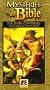 Mysteries of the Bible: Story Continues [VHS]