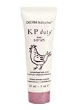 Travel Size DERMAdoctor KP Duty Body Scrub (1 oz)