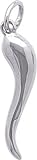 Italian Horn Charm by Rembrandt Charms